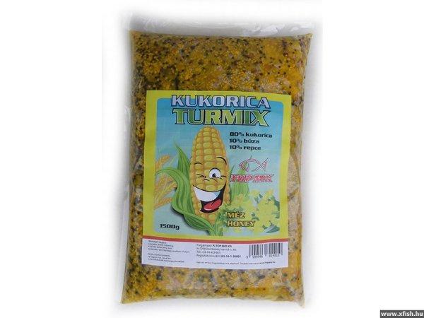 Top Mix Kukorica Turmix Méz 1500 g