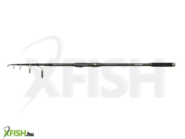 Mistrall Lamberta Tele Carp Távdobó Teleszkópos Horgászbot 330cm 3Lbs