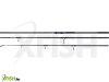 Mistrall Zino Carp Bojlis Horgszbot 390cm 3,5Lbs 3Rszes