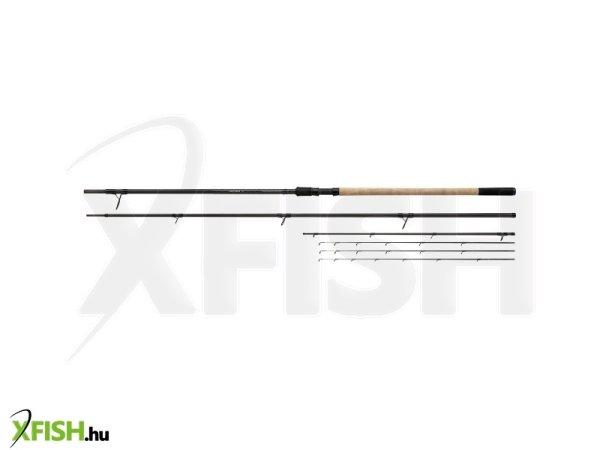 Shimano Aero X5 Distance Heavy Feeder Horgászbot 427cm Max:150g 3+3Részes