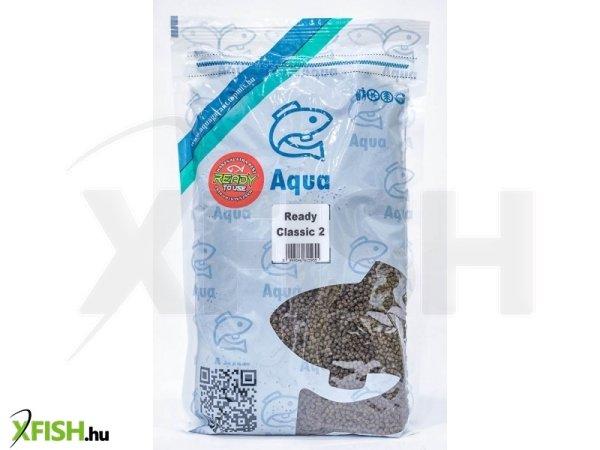 Aqua Garant Ready Classic Method Pellet 2mm 800g