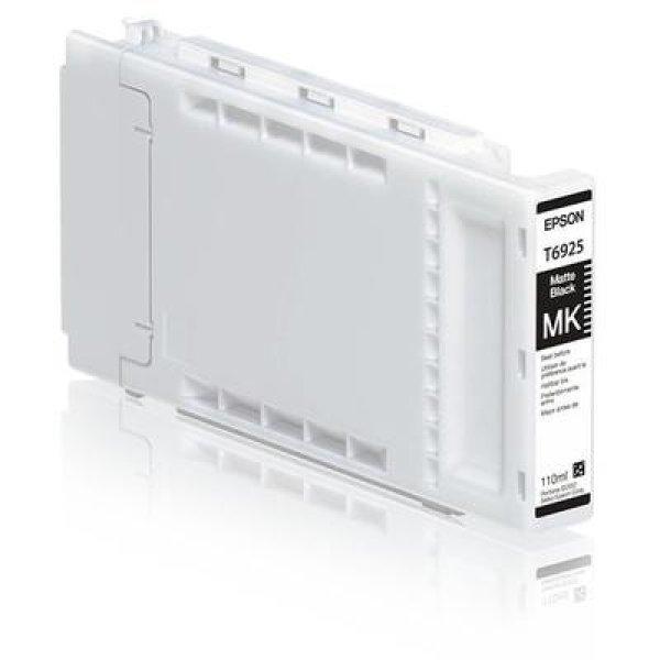 EPSON T6925 EREDETI tintapatron MATT FEKETE 110ml 