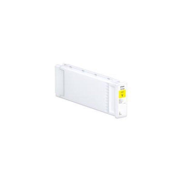 EPSON T41E4 EREDETI tintapatron SÁRGA 700ml