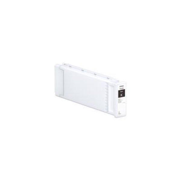 EPSON T41E5 EREDETI tintapatron FEKETE 700ml