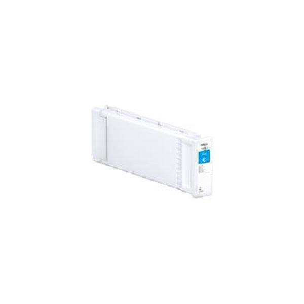 EPSON T41E2 EREDETI tintapatron CIÁN 700ml