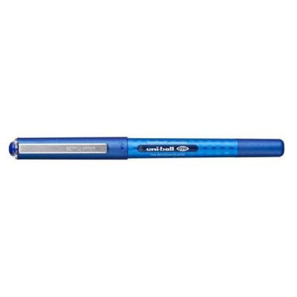Rollertoll, 0,5 mm, UNI "UB-157DE Eye Eco", kék