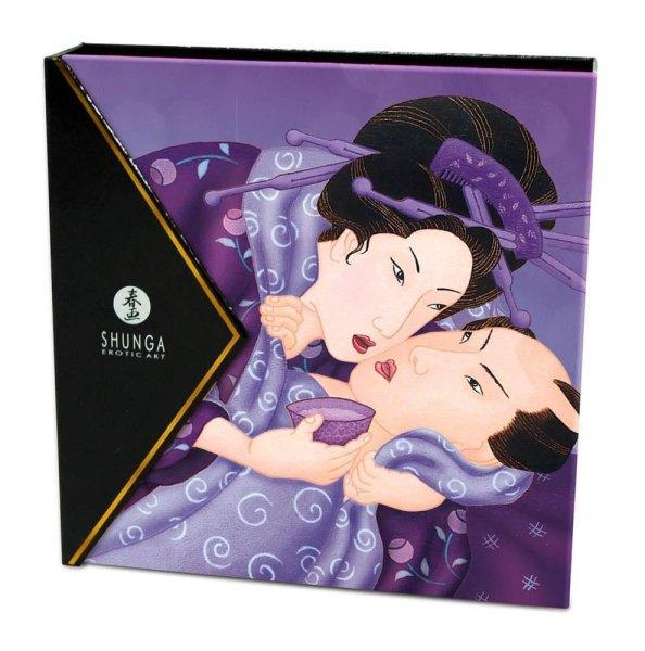  Geisha's Secret Kit Exotic Fruits 