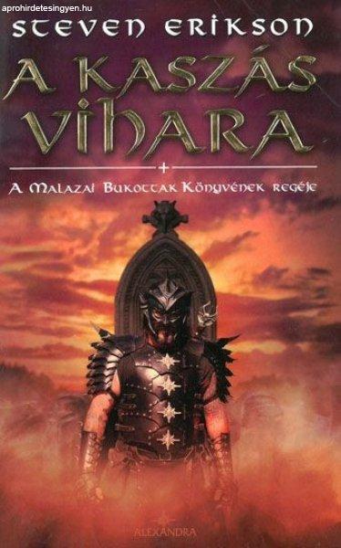 A kaszás vihara