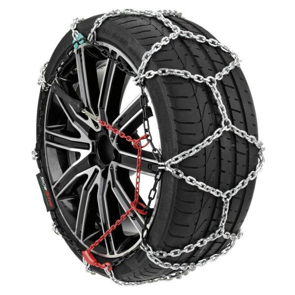 Hólánc, 258-as erősített 16 mm-es  SUV‑khoz és furgonokhoz Lampa S‑16