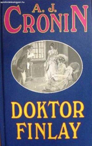 Doktor Finlay - A. J. Cronin