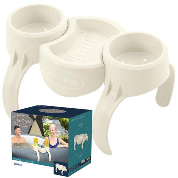 BESTWAY 60306 medence italtartó