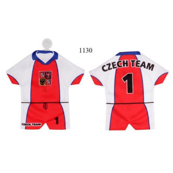 Cseh jégkorong csapat mini mez egyéb 1130
