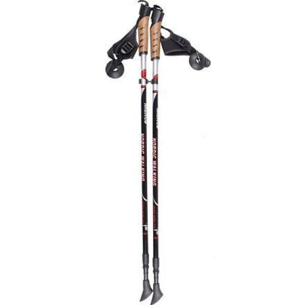 Nordic Walking botok csomagolása 1 pár