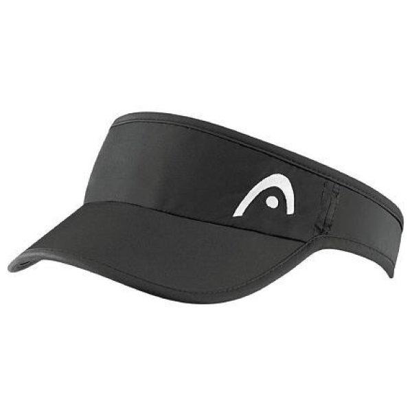 Pro Player női Visor női sapka fekete változat 30315