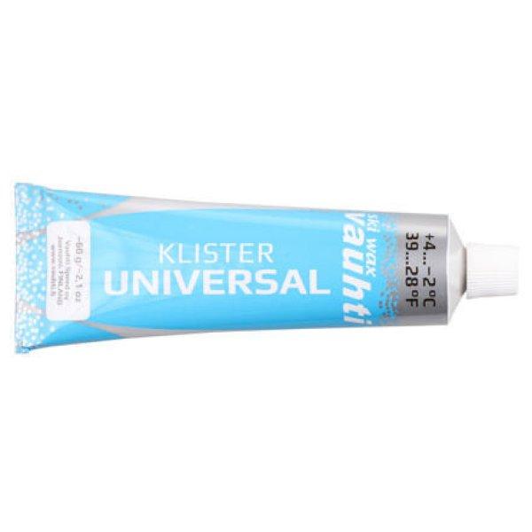 Klister KS 60 g teljesítmény univerzális