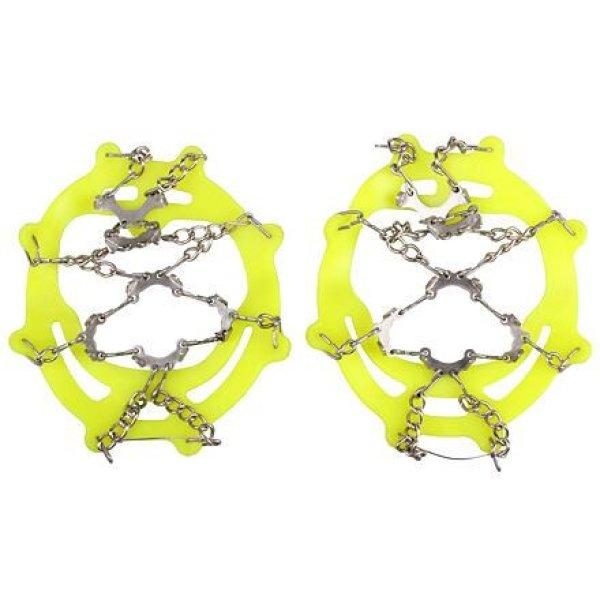 Micro Spikes hófogó hágóvas cipő S-es méret
