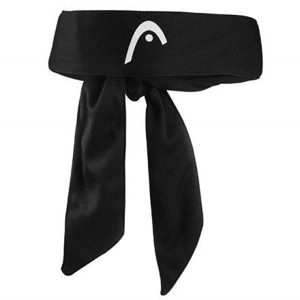 Pro Player Bandana sport fejpánt fekete változat 35384