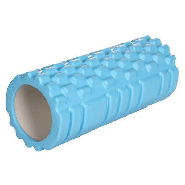 Jógahenger F1 kék változat 35925