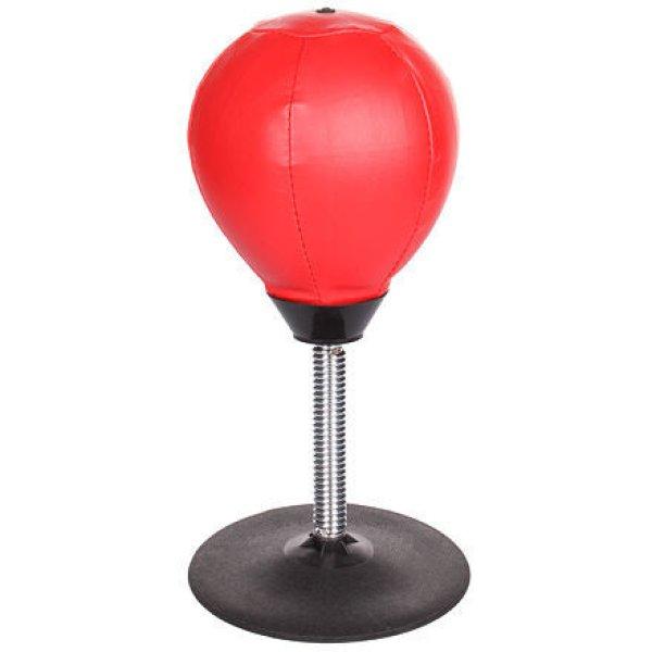 Mini Boxing Ball asztali boxgyorsaság labda változat 36653