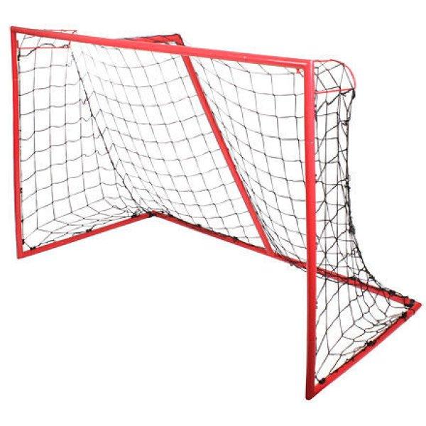 Iron Goal focikapu magasság/szélesség 180 cm