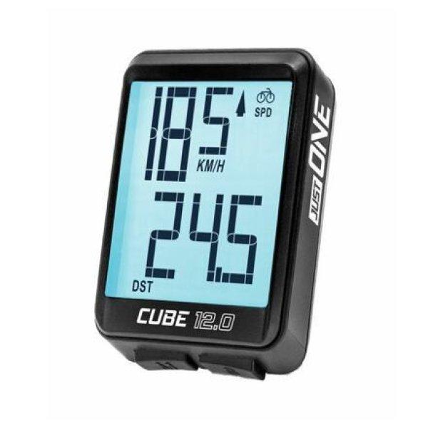 Cube 12.0 ATS vezeték nélküli számítógépes változat 38528