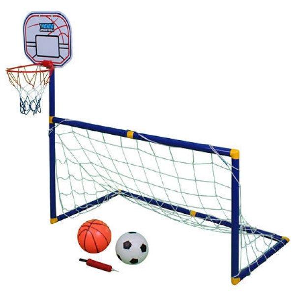 Kid Set FB gyermek szett 2 az 1-ben változat 38539