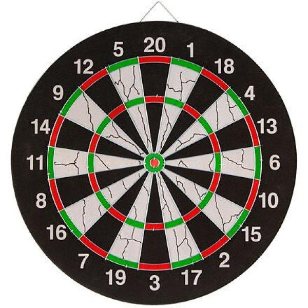 Flock II darts-változat 41372