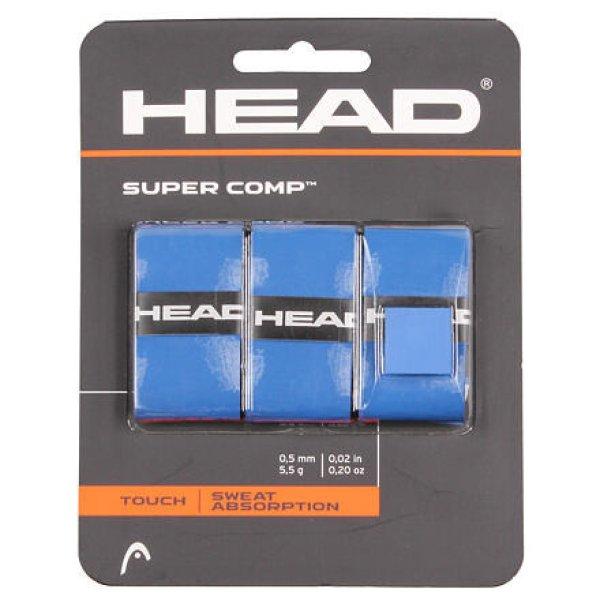 Super Comp markolat, kék csomagolás, 3 db
