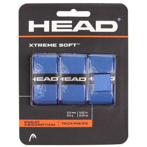 XtremeSoft 3 markolat, kék csomagolás, 3 db