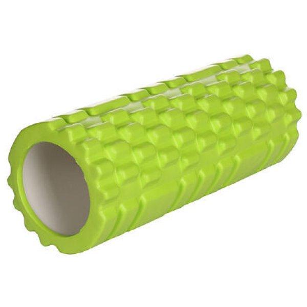 Jógahenger F1 zöld változat 35931