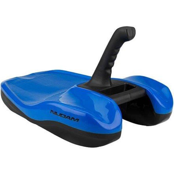 Snowhoover skibob kék változat 37376