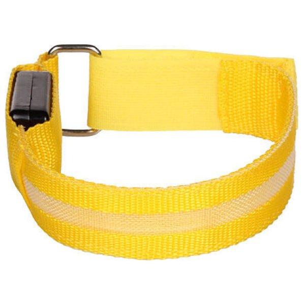 Lumino Basic jelölőszalag sárga változat 37627