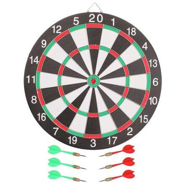 DB 36 darts tábla csomagolás 1 db