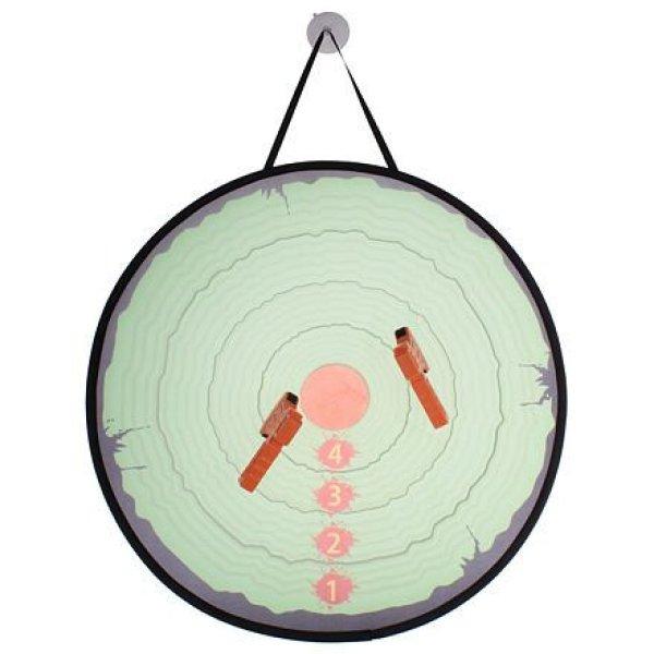 Axe Target textil darts tábla csomagolás 1 db