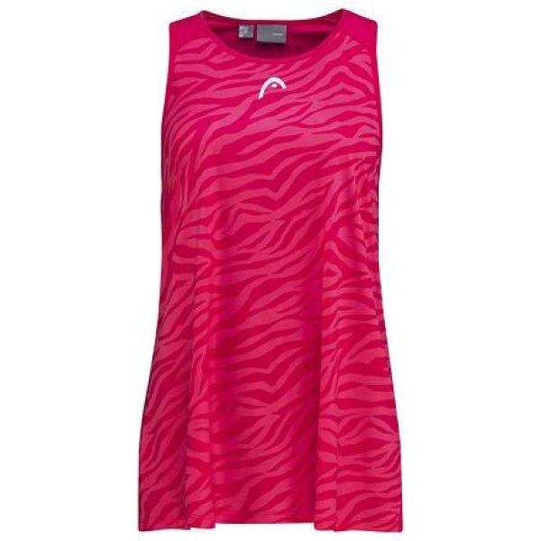 Agility Tank Top Girls lányka trikó MAXW ruházat 152-es méret