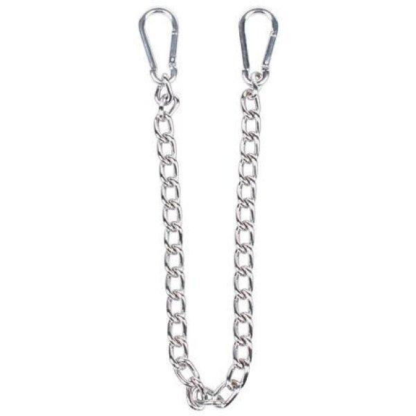 Chain 99 lánc karabinerekkel, csomagolás 1 db