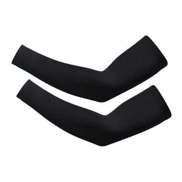 Compress Arm kompressziós hüvelyek fekete ruházat XL méret