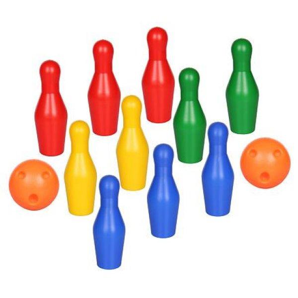 Bowling Pin gyermek bowling szett csomagolás 1 csomagolás