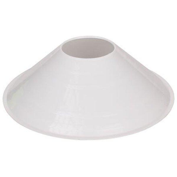 Térkitöltő korongok fehér 5 cm-es csomagolás 1 db