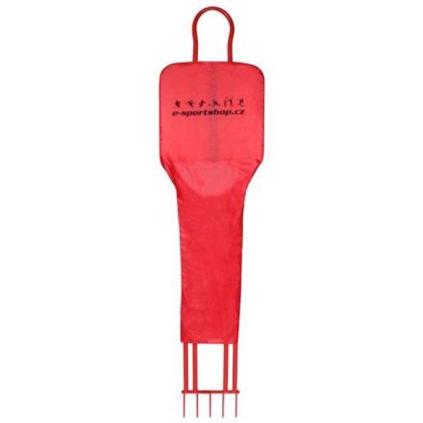 Steel Dummy büntetőbábu csomagolás 1 db