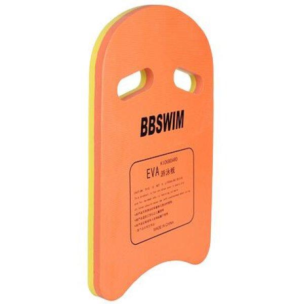 Kickboard úszódeszka narancssárga csomagolás 1 db