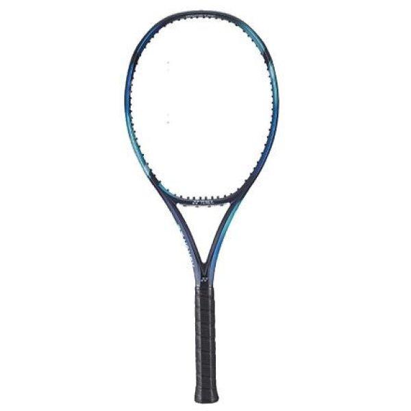 EZONE 98 2022 teniszütő égkék markolat G4