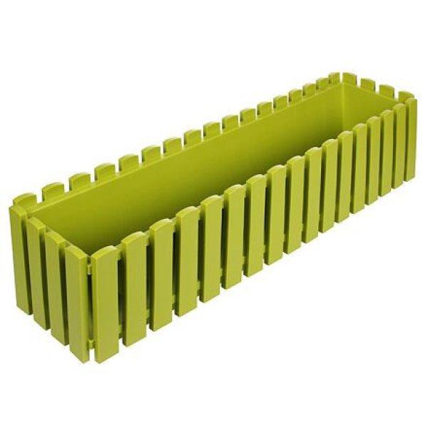 Fency ablakláda zöld, hossza 75 cm