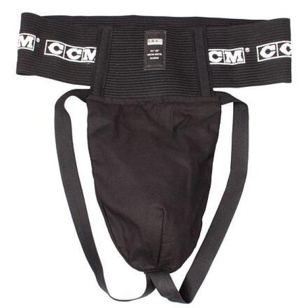 Deluxe Support Cup Junior XMS624 jockstrap ruházat L-es méret