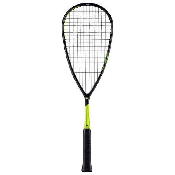 Graphene 360 Speed 110 squash ütő csomagolás 1 db