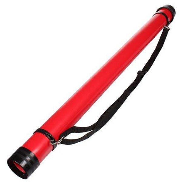 Teniszlabda Tube Pick Up logó nélküli piros csomagolás 1 db