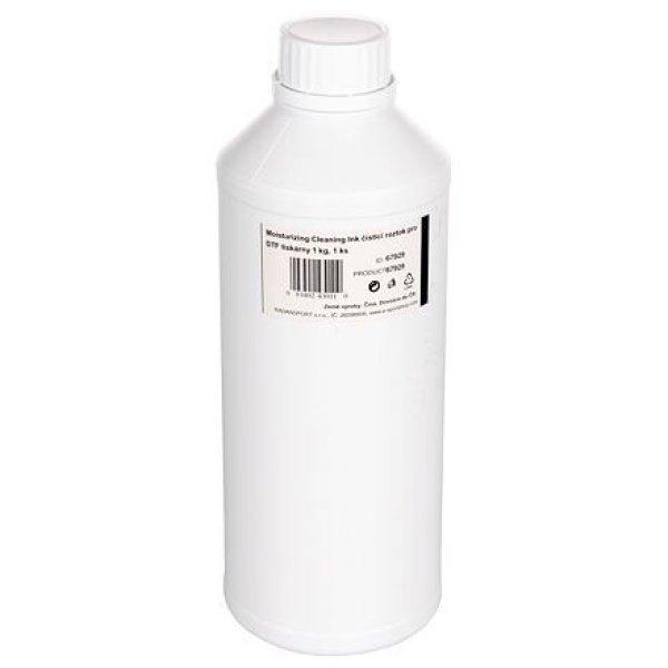 Hidratáló tisztítótinta DTF-hez 1 kg-os kiszerelés 1 db