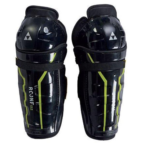 RC ONE IS2 SR sípcsontvédő, hossza 16"