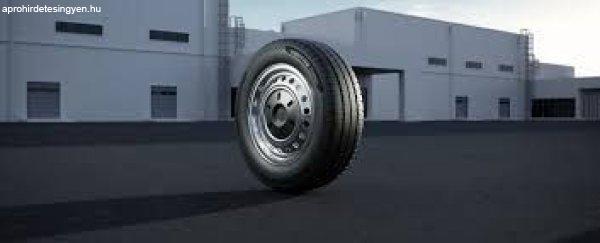  225/65R16C (112R) HANKOOK RA58 VANTRA TRANSIT Nyári Kisteher.