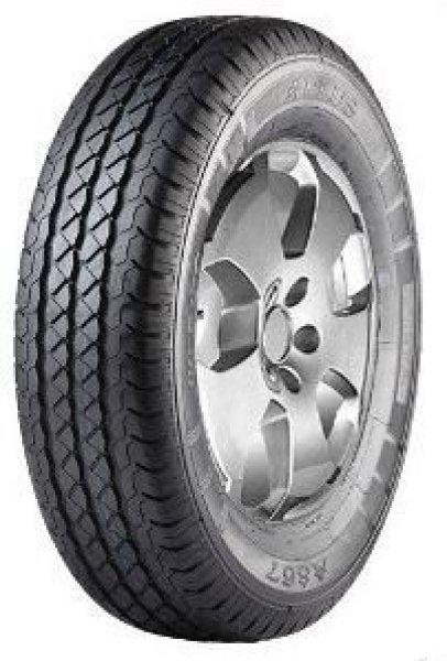 195/75R16C (107R) APLUS A867 Nyári Gumi kisteher. 